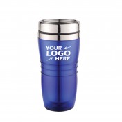  15oz Double Wall Vacuum Insulated Coffee Cup